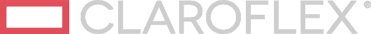 CLAROFLEX logo
